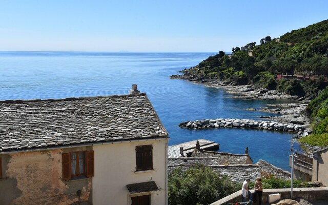 Hotel Restaurant U Patriarcu