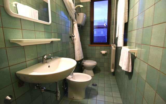 Hotel Del Buono Centro Benessere