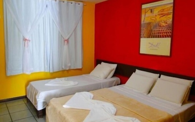 Green Porto Hotel
