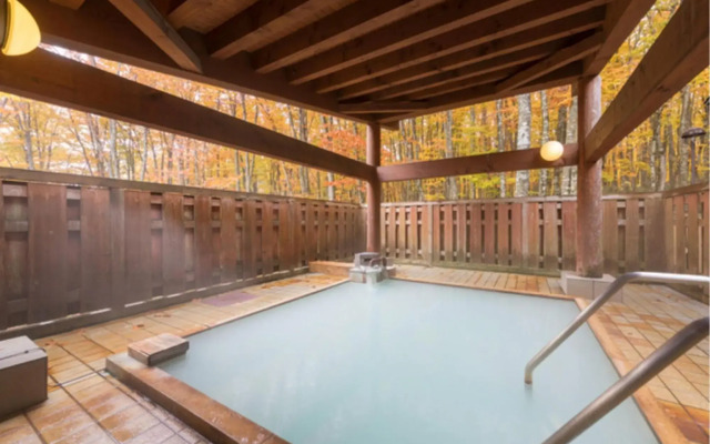 Kyukamura Nyuto-Onsenkyo