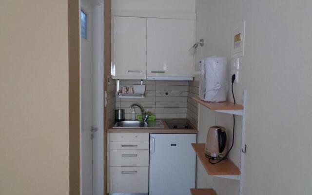 Green View Apartments