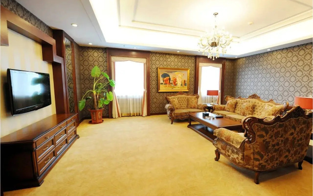 Guanghan Hotel