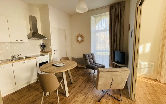 Domaine de Manehouarn