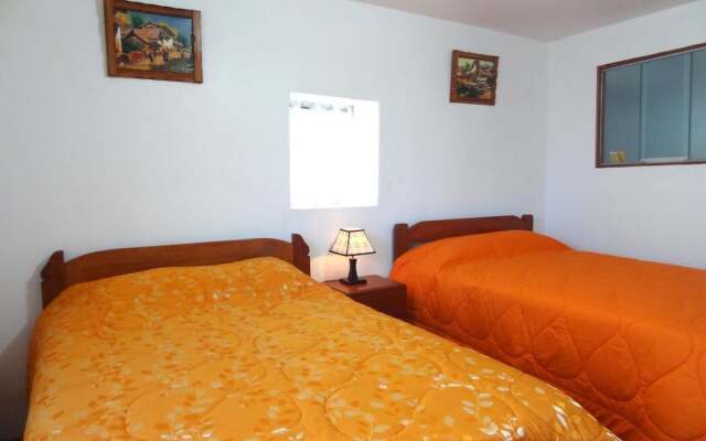 Intiraymi Guest House