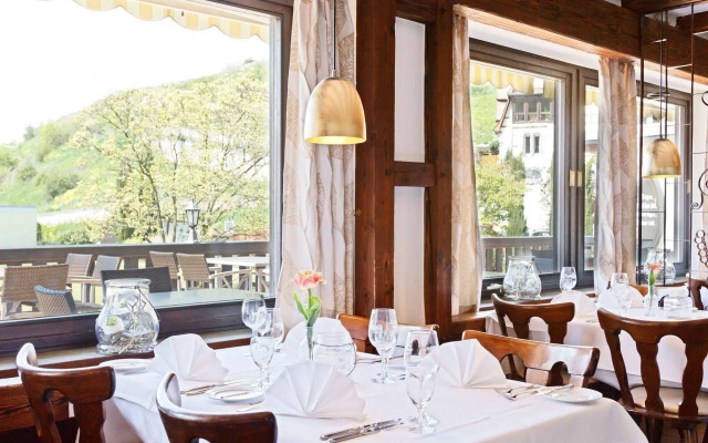 Hotel-Restaurant Rebstock