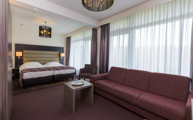 Hotel Zonneduin