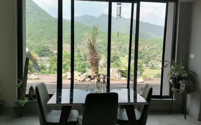 Islamabad Hill Hotel and Resort