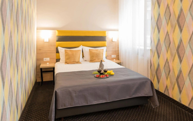 Hotel Wilga