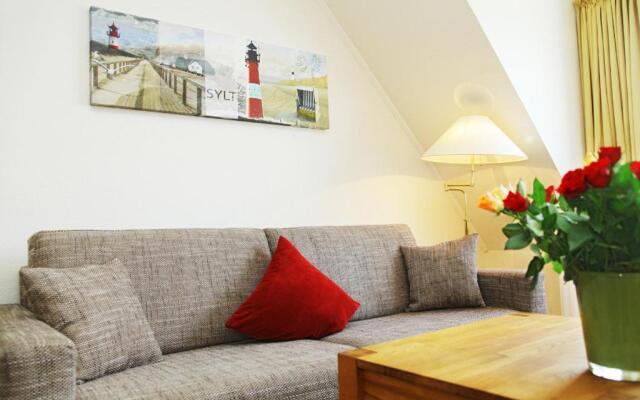 Ferienwohnung Mare Nostrum 9