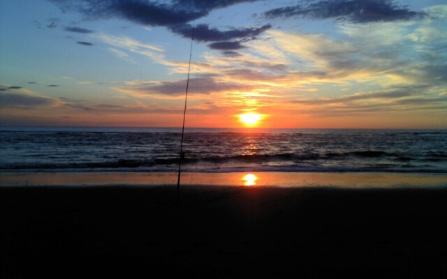 Holiday home Route de Gemie