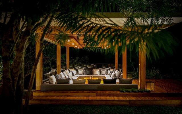 Haritha Villas & Spa