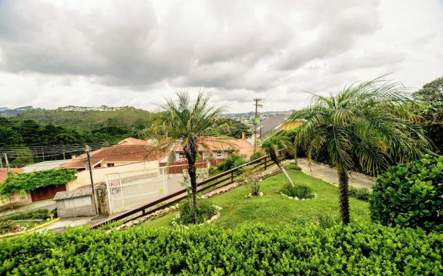 VELINN Pousada Parque das Flores