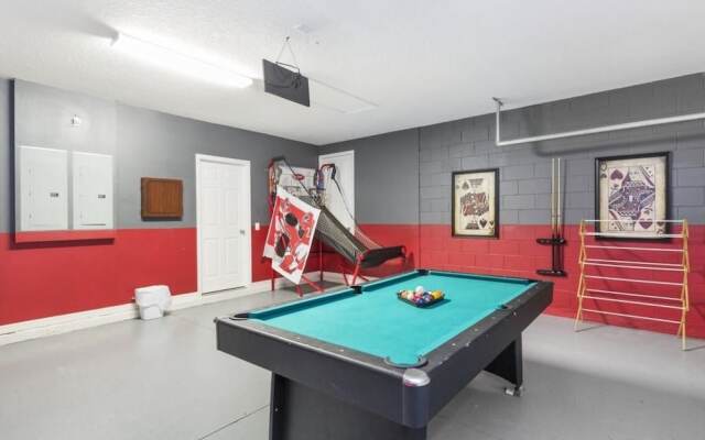 Villa Garcia - West Haven