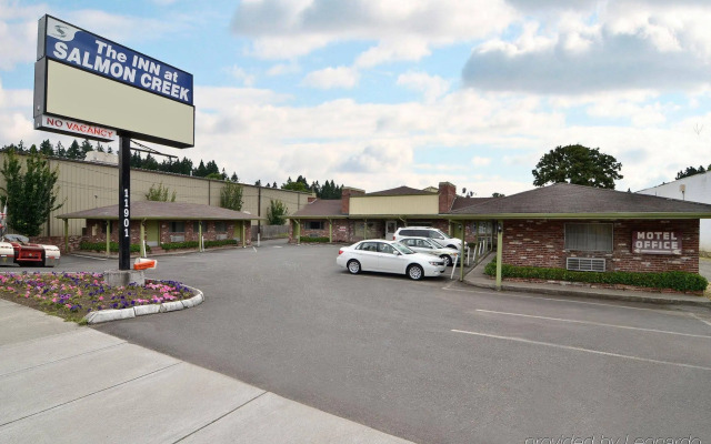 The Inn At Salmon Creek