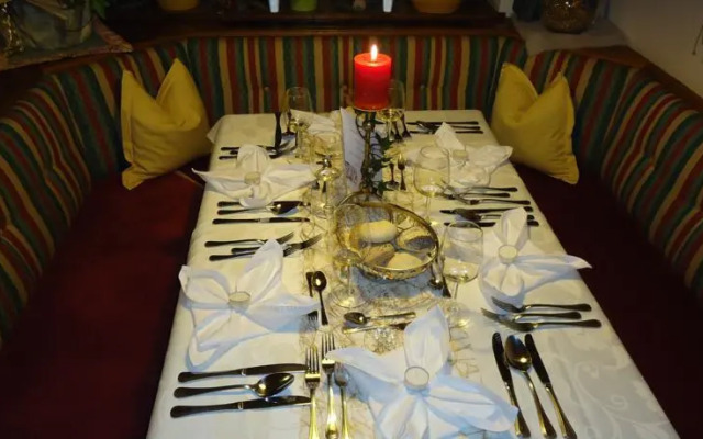 Hotel Pension Andrea