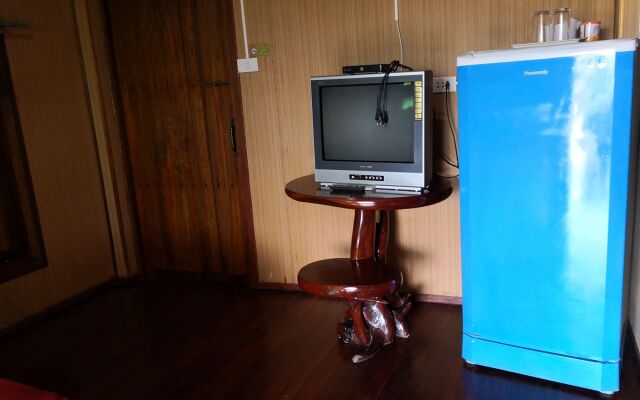 Mitdee Resort Cha-Am