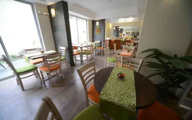 Hotel Boutique Reyall