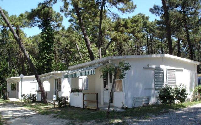 Club Del Sole Marina Romea Easy Camping Village