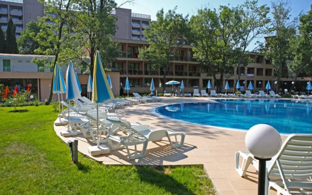 Hotel Yunona - Все включено