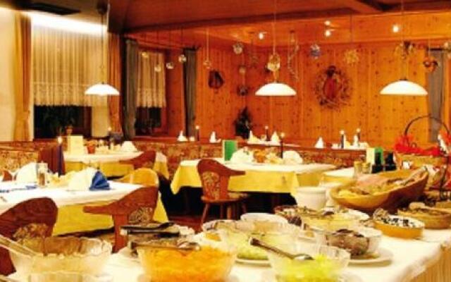 Hotel Residence Griesfeld