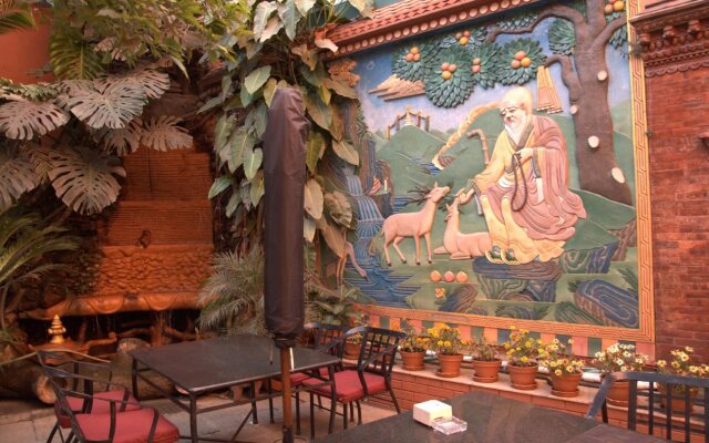 Tibet Guest House