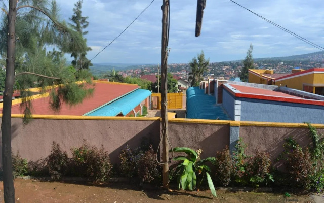 Wailers Lodge