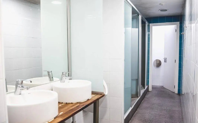 Rocket Hostels Gracia