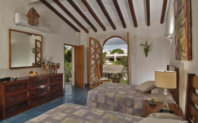 Casa Tukari Bed & Breakfast