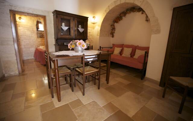 Trulli e Puglia