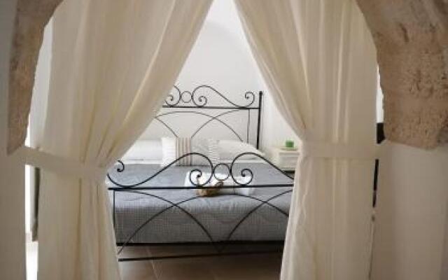 Il Trullo Veltrico BB