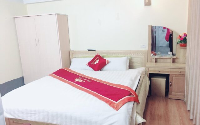 Sapa Hung Giang Hotel