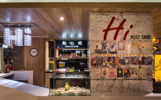 Hotel Hi Chuiyang