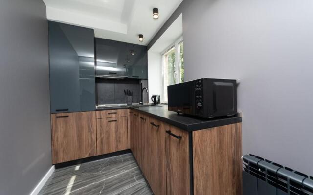 Luxrent Apartments on Lesi Ukrainki - Kiev