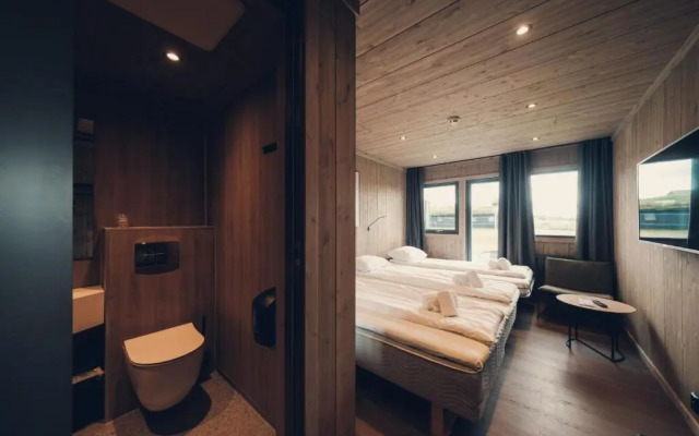 Spidsbergseter Resort Rondane