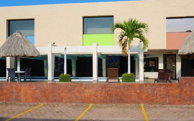 Brisa Coatzacoalcos