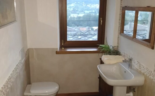 B&B Relais del brigante