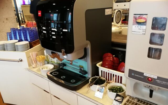 Comfort Inn Naha Tomari Port