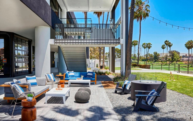 Westdrift Manhattan Beach, Autograph Collection by Marriott
