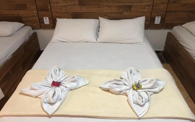 Pousada In Bali