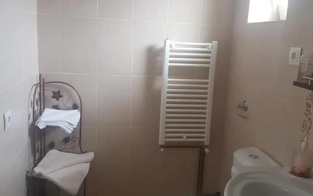 Apartament Teilor