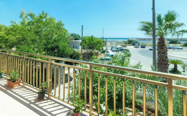 Casa vacanza Appartamento Spiaggiati
