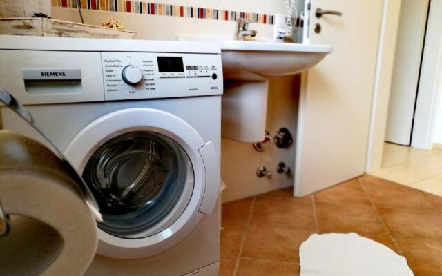 Ferienwohnung A Casa Mia