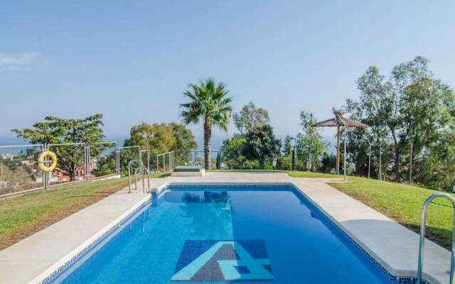 Aprt. Almeria en Finca Rural