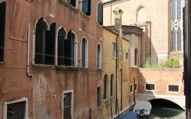 City Apartments - Residence San Marco