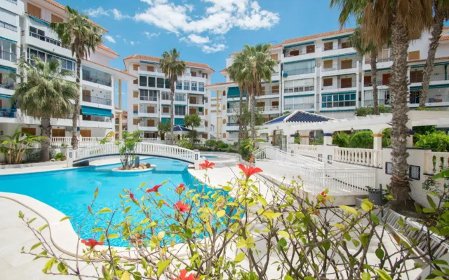 086 Palm Sun - Alicante Holiday