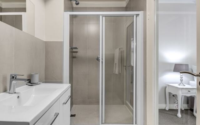 UniqueStay Mayfair Deluxe Apartment