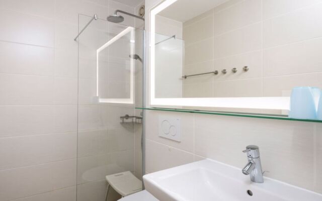 Apartment A705 Sassofortino