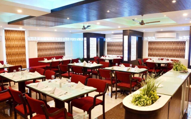 OYO 1498 Hotel Kalinga