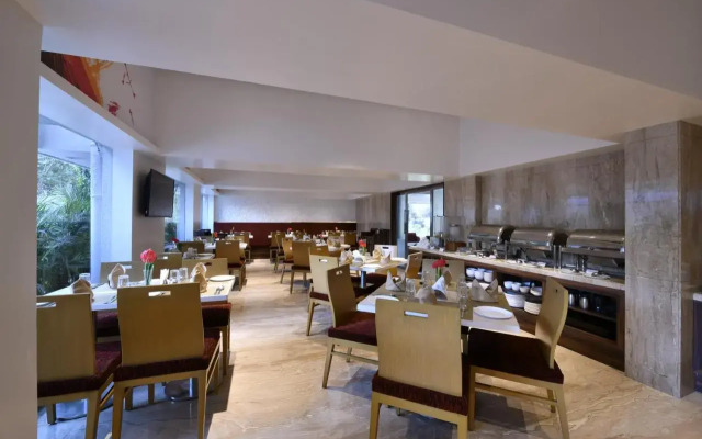 Hotel Leafio Marigold-Near Airport