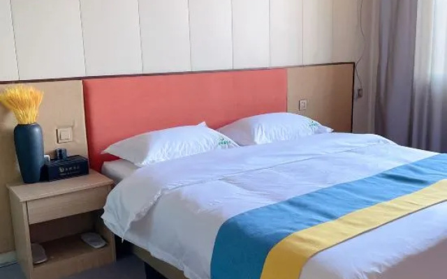 Maisui Homestay (Agricultural University) – Guest Rooms – Qingdao